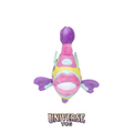 Bruxish Sitting Cuties Plush - 15.9 cm
