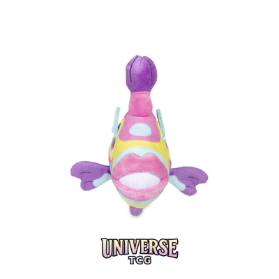 Bruxish Sitting Cuties Plush - 15.9 cm