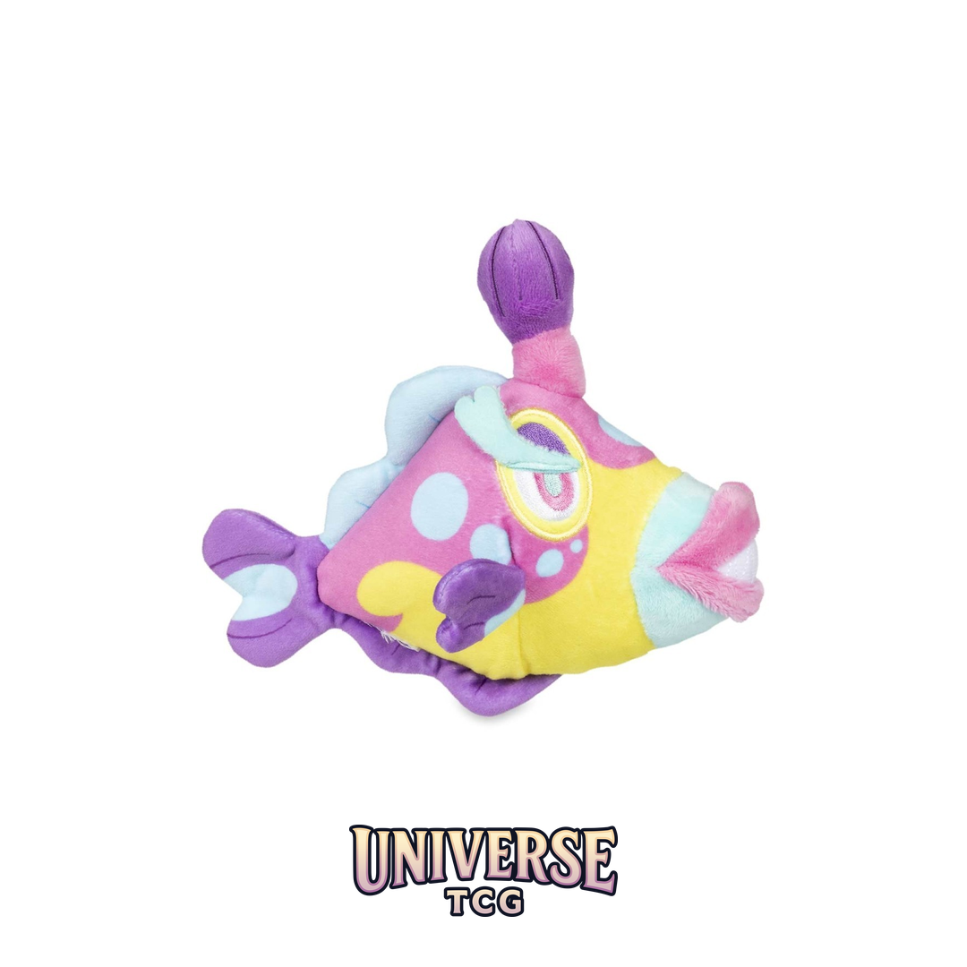 Bruxish Sitting Cuties Plush - 6 .63.5 cm