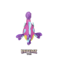 Bruxish Sitting Cuties Plush - 15.9 cm