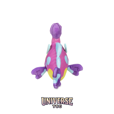 Bruxish Sitting Cuties Plush - 15.9 cm
