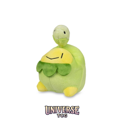 Budew Sitting Cuties Plush - 12.7 cm