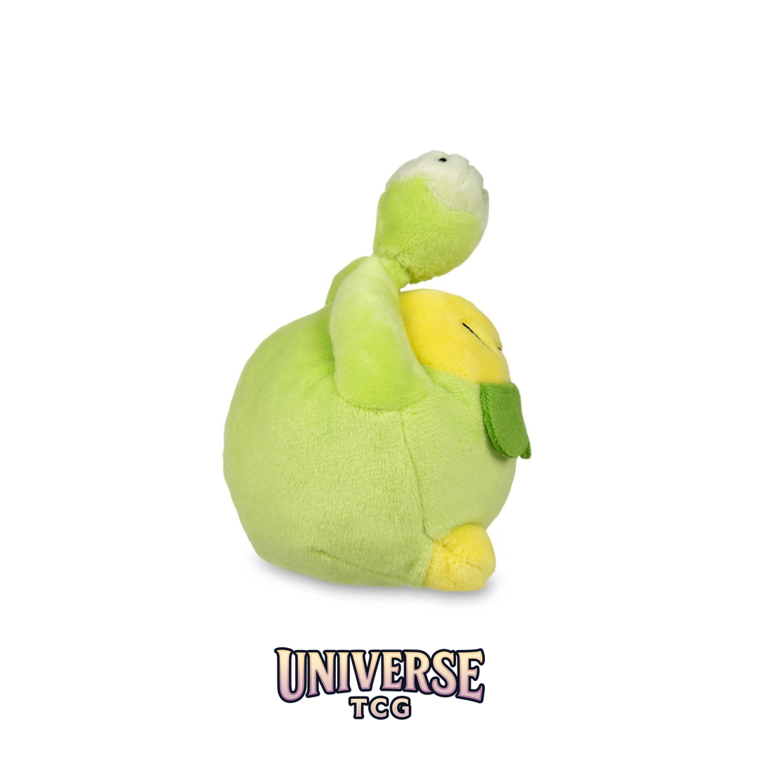 Budew Sitting Cuties Plush - 12.75 cm