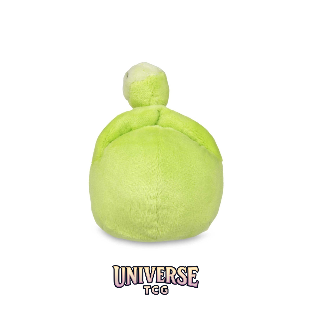 Budew Sitting Cuties Plush - 12.75 cm