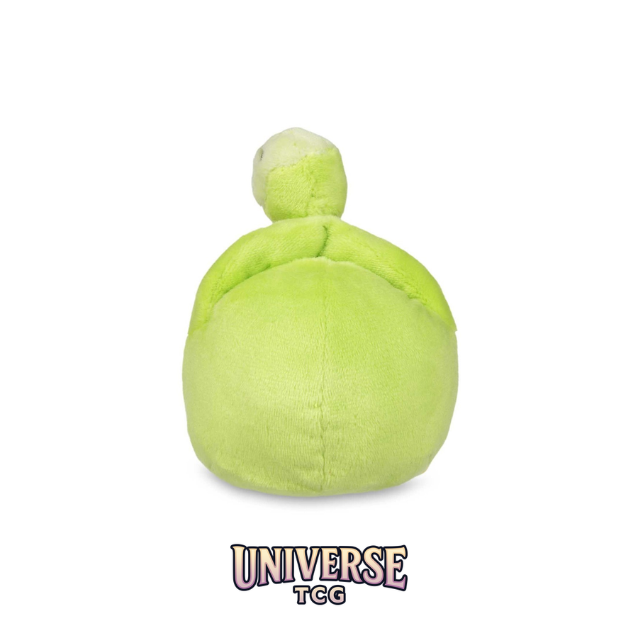 Budew Sitting Cuties Plush - 12.7 cm