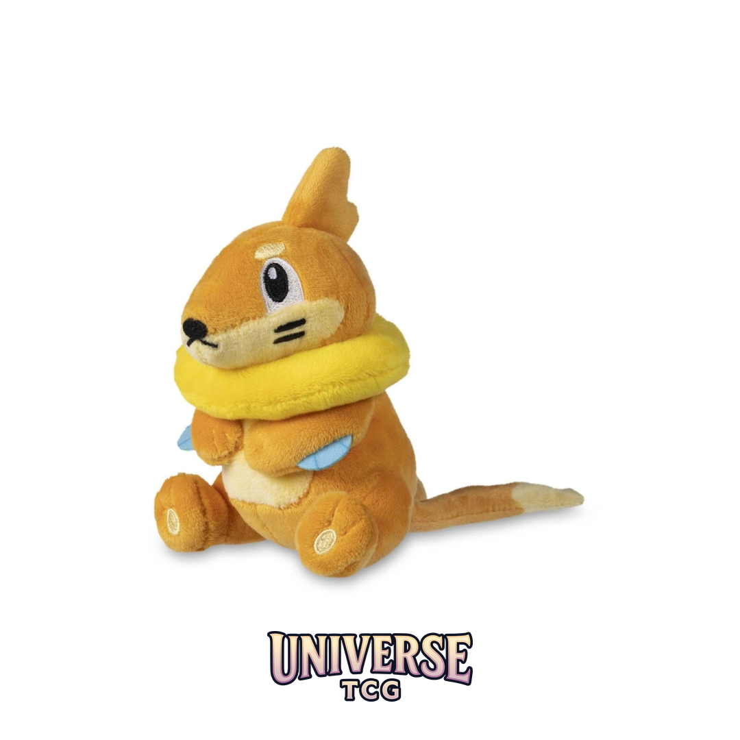 Buizel