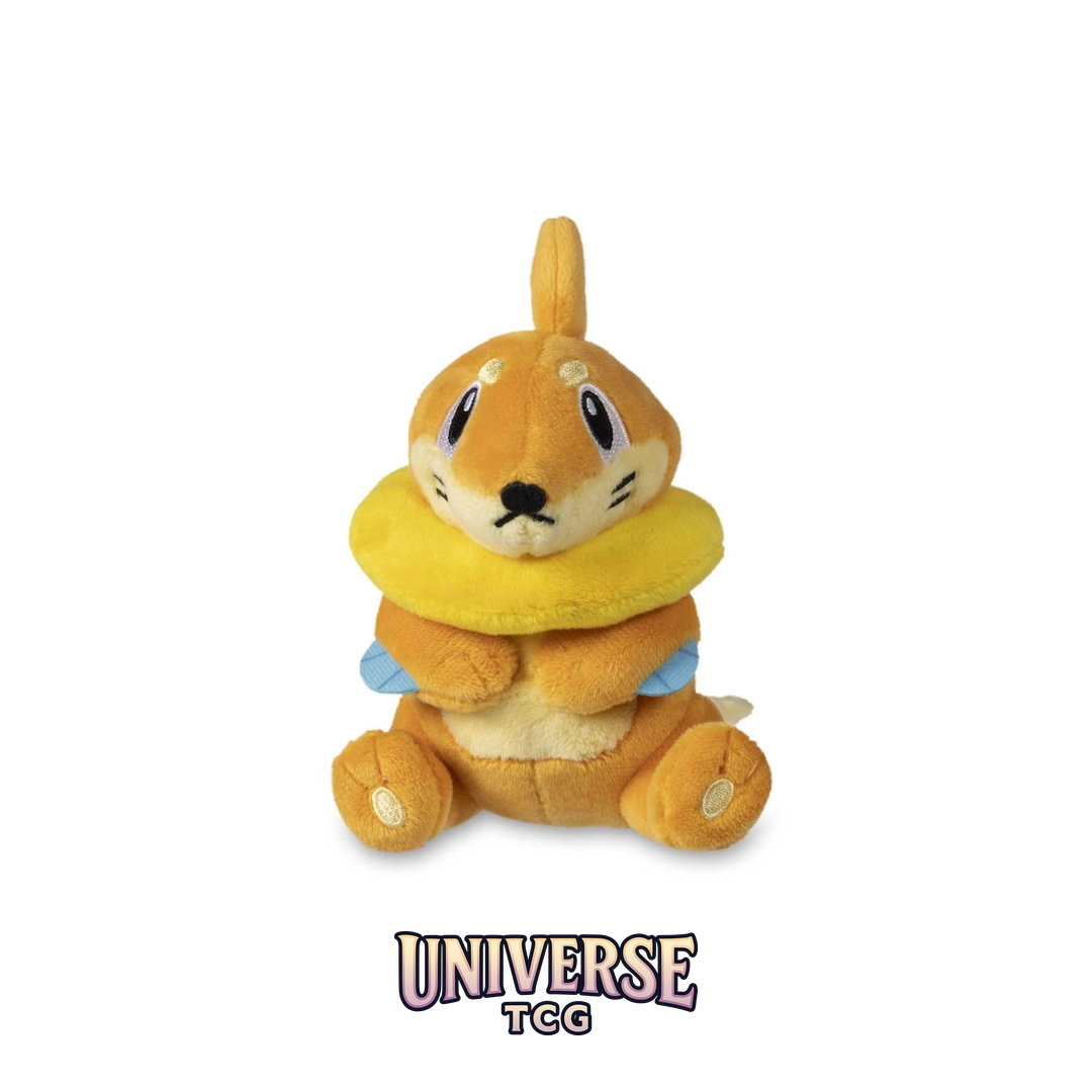 Buizel