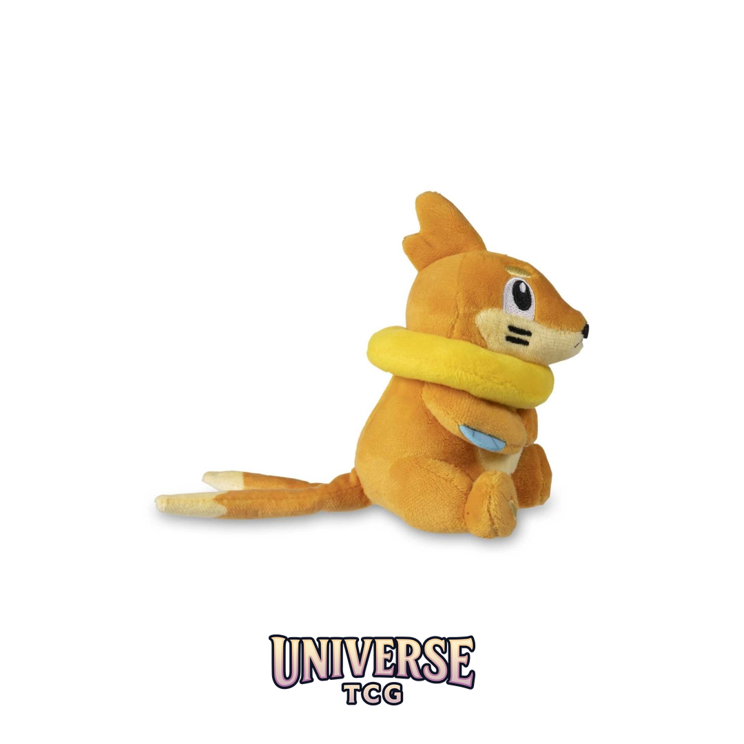 Buizel