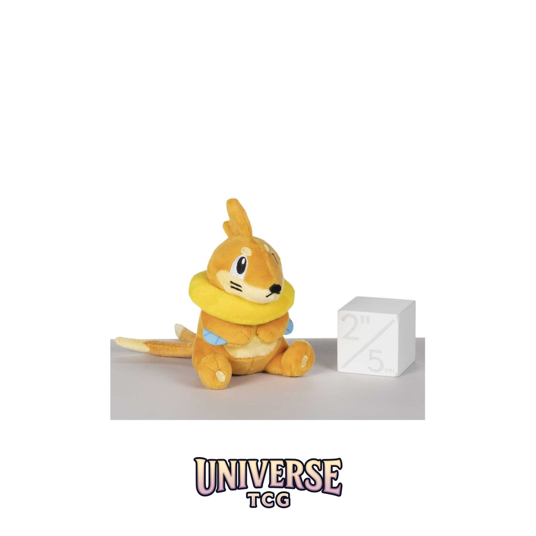 Buizel