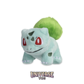 Bulbasaur Sitting Cuties Plush - 14 cm