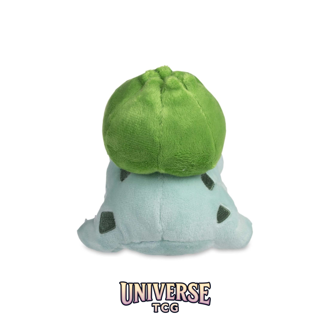 Bulbasaur Sitting Cuties Plush - 5 .12.75 cm