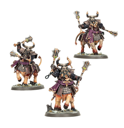 Bull Centaurs / Anointed Sentinels