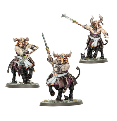 Bull Centaurs / Anointed Sentinels