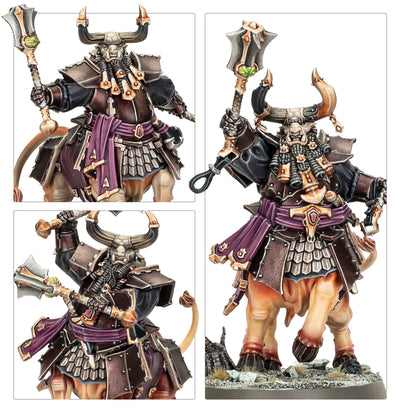 Bull Centaurs / Anointed Sentinels