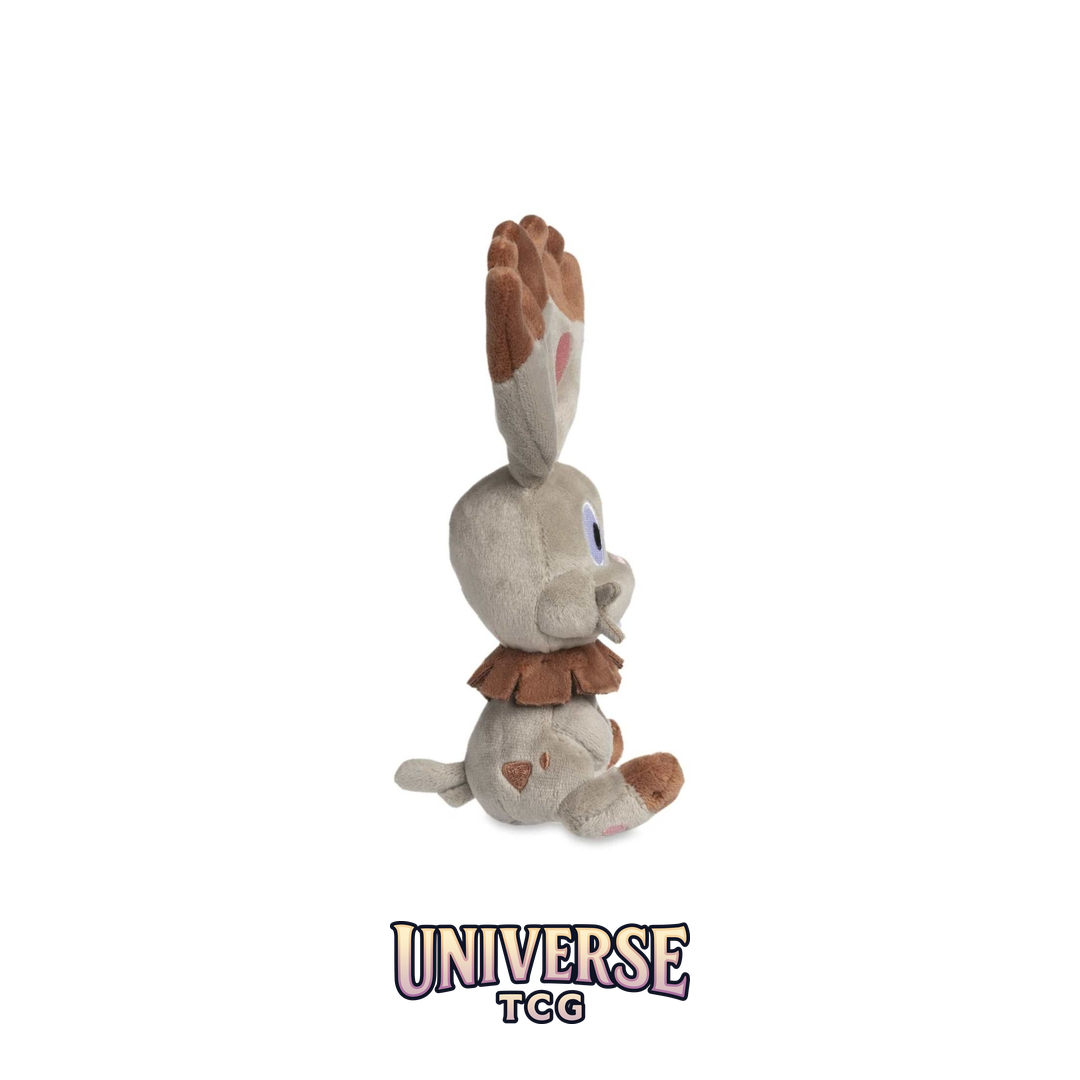 Bunnelby Sitting Cuties Plush - 7 .190.5 cm