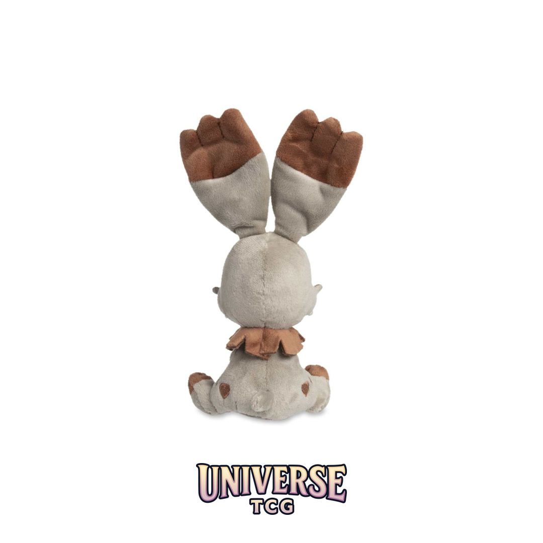Bunnelby Sitting Cuties Plush - 7 .190.5 cm