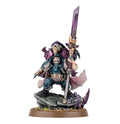 Buri Aegnirssen – Leagues of Votann Miniature