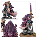 Buri Aegnirssen – Leagues of Votann Miniature