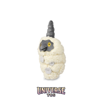 Burmy (Sandy Cloak) Sitting Cuties Plush - 15.2 cm