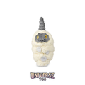 Burmy (Sandy Cloak) Sitting Cuties Plush - 15.2 cm
