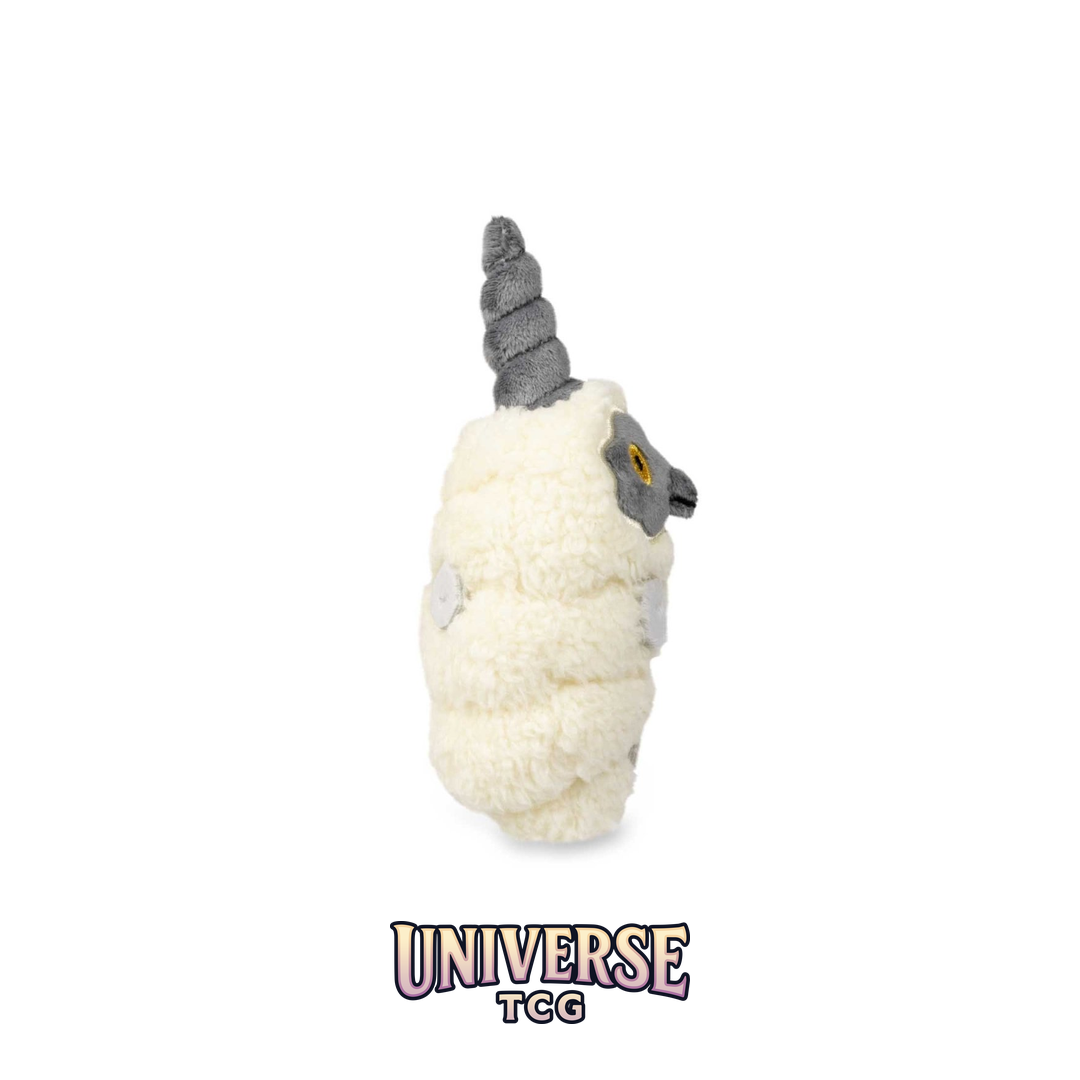 Burmy (Sandy Cloak) Sitting Cuties Plush - 15.25 cm