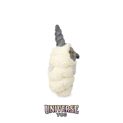 Burmy (Sandy Cloak) Sitting Cuties Plush - 15.2 cm