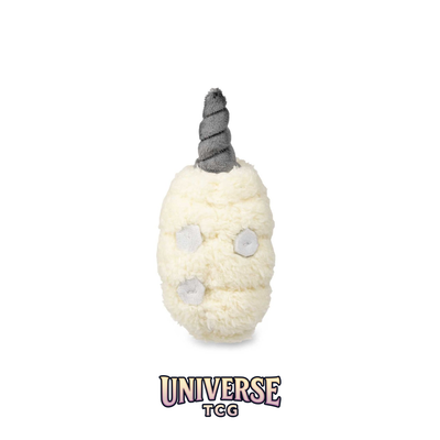Burmy (Sandy Cloak) Sitting Cuties Plush - 15.2 cm
