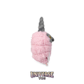 Burmy (Trash Cloak) Sitting Cuties Plush - 15.2 cm