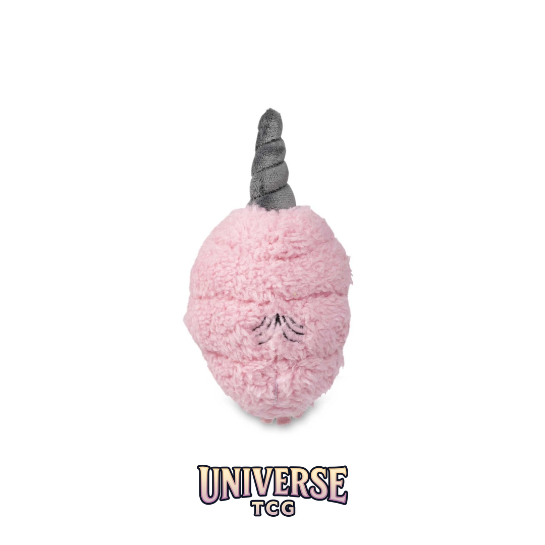 Burmy (Trash Cloak) Sitting Cuties Plush - 15.25 cm