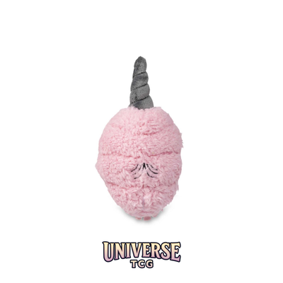 Burmy (Trash Cloak) Sitting Cuties Plush - 15.2 cm