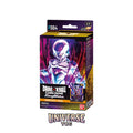 Dragon Ball Fusion World FS04 Starter Deck Frieza - English