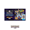 Dragon Ball Fusion World SB02 Booster Box Manga Booster 02 - Asian 🇯🇵