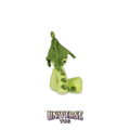 Cacturne Sitting Cuties Plush - 19.1 cm