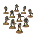 Cadian Shock Troops (Astra Militarum)