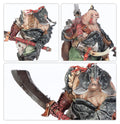 Ogor Mawtribes Army Set (Spanish Edition)