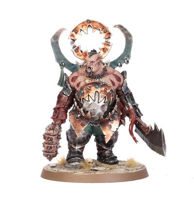 Ogor Mawtribes Army Set (Spanish Edition)