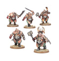 Ogor Mawtribes Army Set (Spanish Edition)