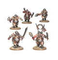 Ogor Mawtribes Army Set (Spanish Edition)