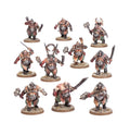 Ogor Mawtribes Army Set (Spanish Edition)