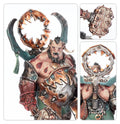 Ogor Mawtribes Army Set (Spanish Edition)