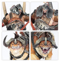 Ogor Mawtribes Army Set (Spanish Edition)