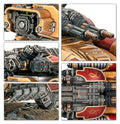 Caladius Annihilator Grav-Tank