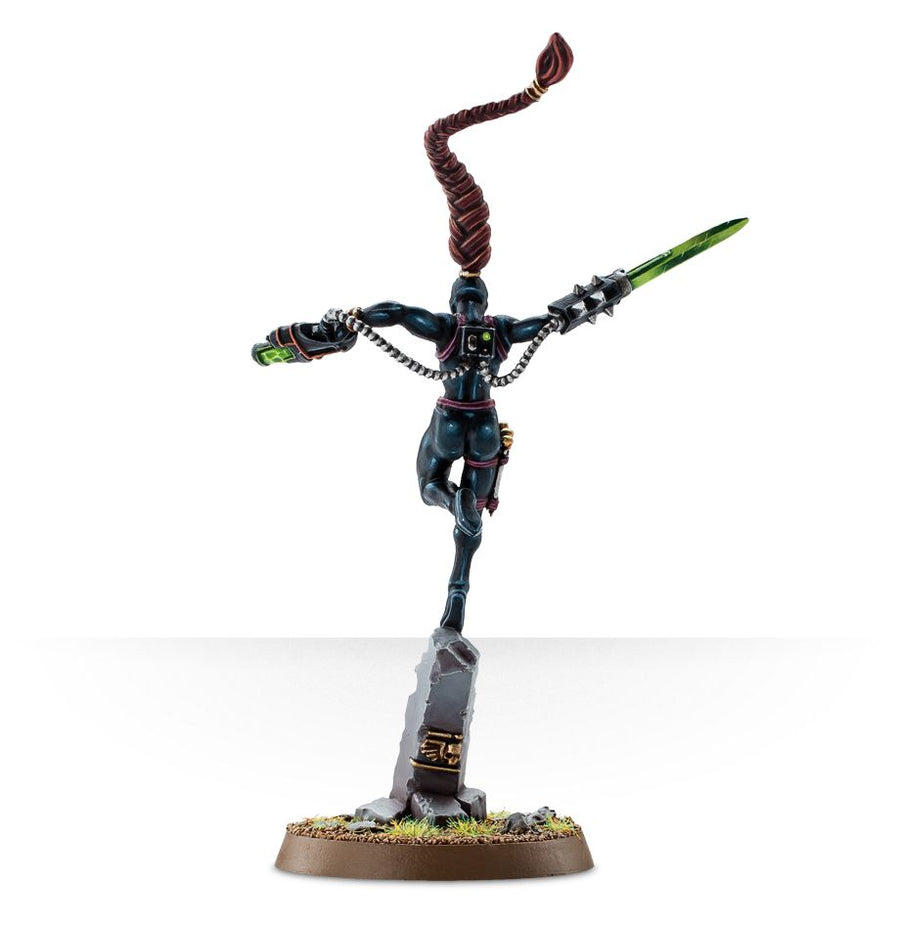 Callidus Assassin (Imperial Agents)