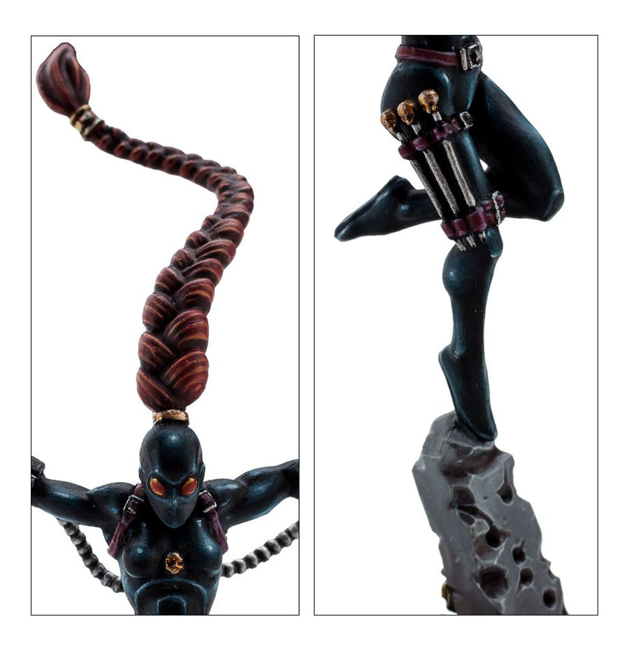 Callidus Assassin (Imperial Agents)