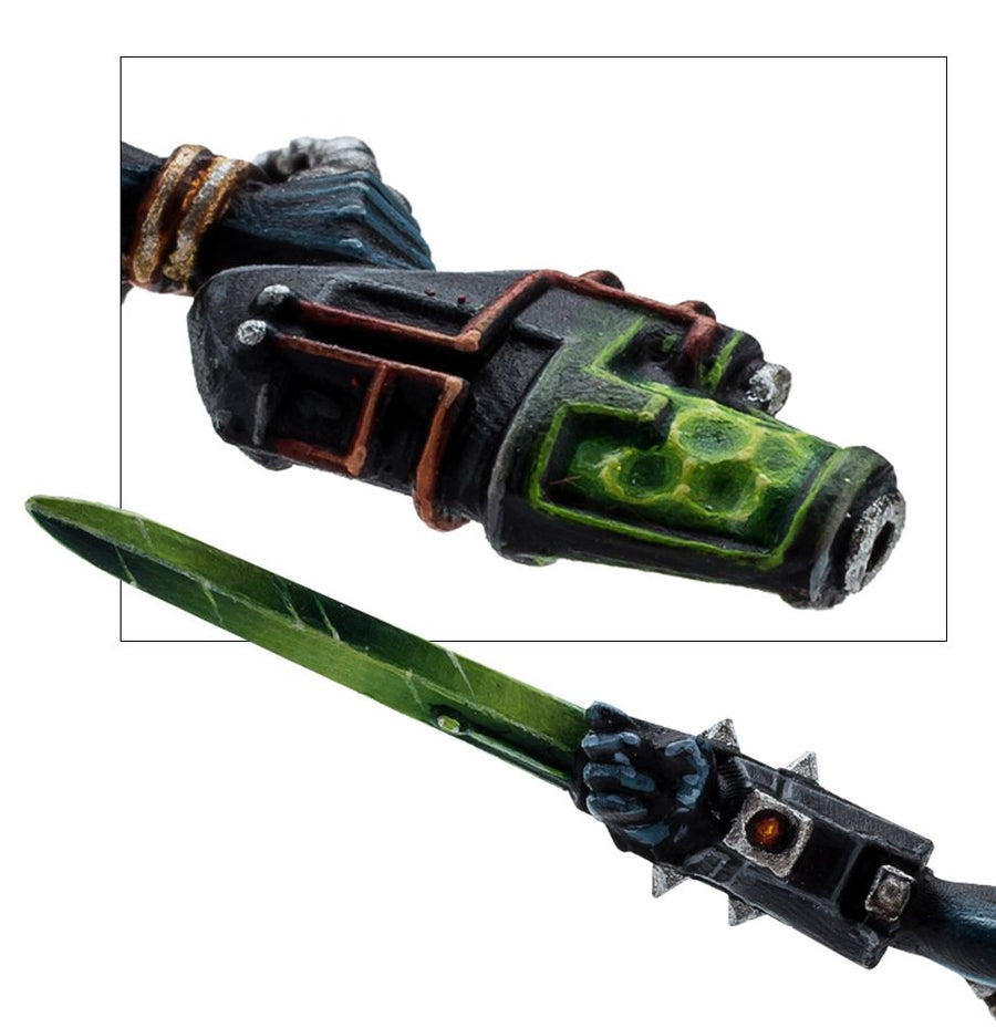 Callidus Assassin (Imperial Agents)