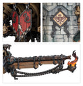 Cannonade Cogfort