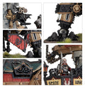 Cannonade Cogfort