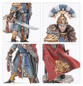 Captain Titus and The Wardens of Ultramar