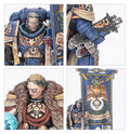 Captain Titus and The Wardens of Ultramar