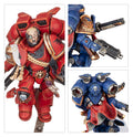 Captain with Jump Pack – Space Marines (Warhammer 40,000)